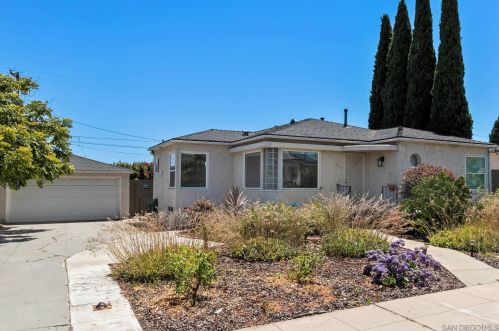 5833 Estelle St, San Diego, CA 92115-5432