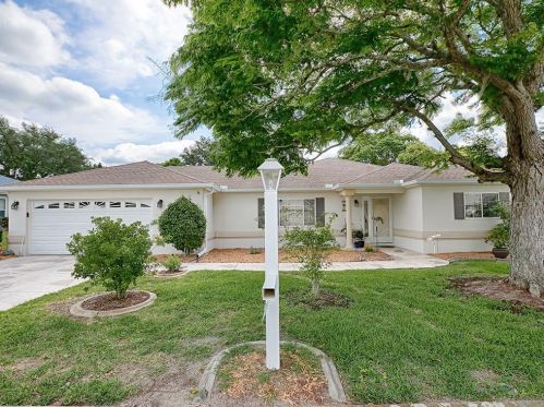 13705 97th Ave, Summerfield, FL 34491-9302