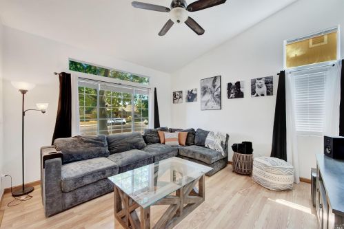 625 Evans Rd, Liberty Farms CA  95620-4272 exterior