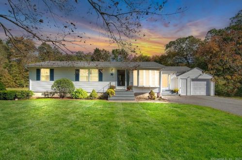 143 Winkler Rd, East Windsor, CT 06088-9717