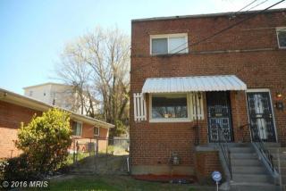 621 49th St, Washington, DC 20019-4808