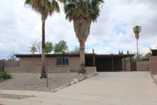 8578 Lee Pl, Tucson, AZ 85715-5427