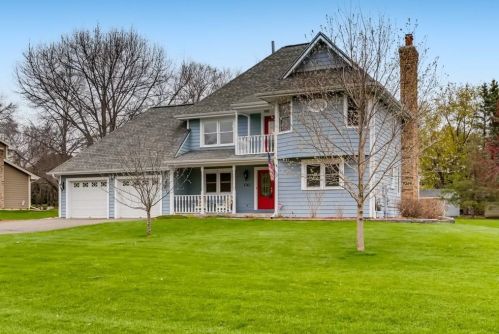 4740 Oakview Ln, Minneapolis, MN 55442-2489