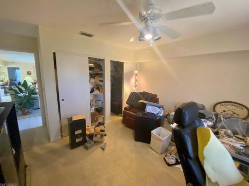 27269 Patrick St, Bonita Springs FL  34135-4450 exterior