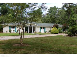 300 Brokenbridge Rd, Yorktown, VA 23692-4708