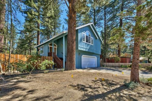 2754 Springwood Dr, South Lake Tahoe, CA 96150-2805