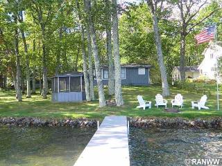12888 Peninsula Rd, Lco Commercial Cent, WI 54843-4076