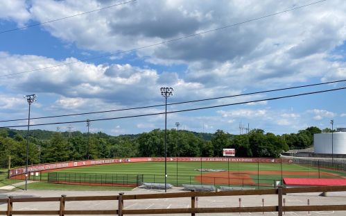 8 Levassor Ave, Covington KY 41014-1731 exterior