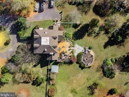 17238 Cherwood Pond Ln, Owens VA  22485-2616 exterior