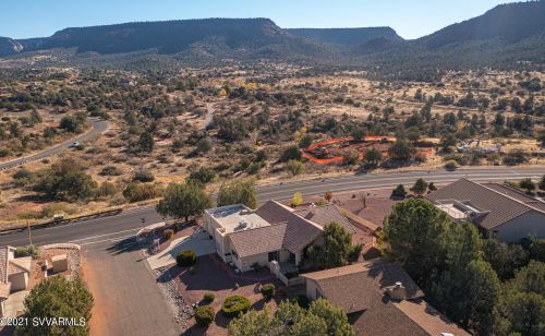 15 Concho Dr, Sedona AZ 86351-7953 exterior