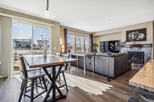 11009 Rifle Ct, Denver CO  80022 exterior