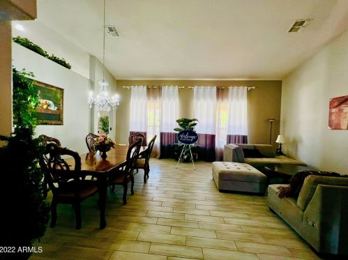 16633 60th Pl, Scottsdale AZ  85254-7315 exterior