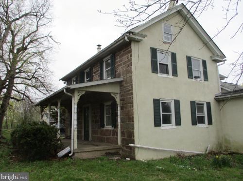 1810 Schwenksville Rd, Collegeville PA  19473-1942 exterior