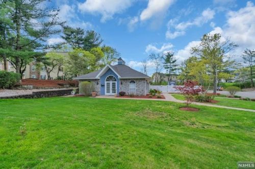 167 Robertson Way, Lincoln Park NJ  07035-1851 exterior