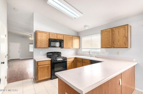 10084 Paseo San Ardo, Tucson, AZ 85747-5254