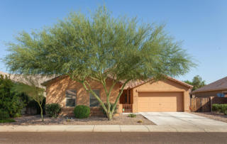 25242 Maldonado Dr, Buckeye, AZ 85326-2547
