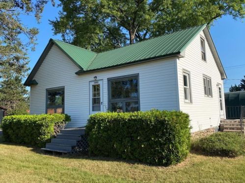 15952 Radio Hill Rd, Lco Commercial Cent, WI 54843-6588