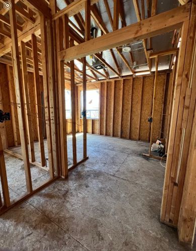 6321 Upper Palermo Rd, Oroville CA  95966-9017 exterior