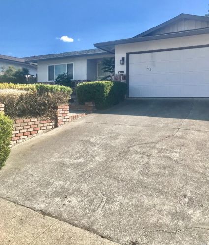 1045 Tabor Ave, Fairfield, CA 94533-3119