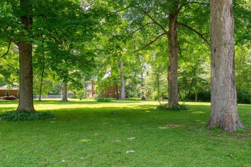 205 Titus Rd, Springfield OH  45505-1741 exterior