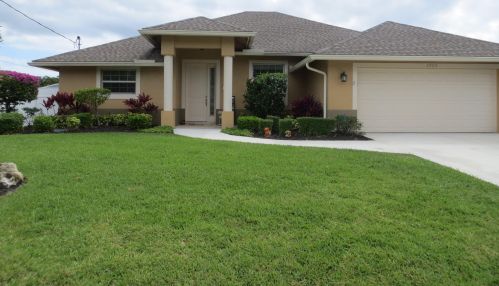 2909 Bella Rd, Fort Pierce, FL 34984-6330