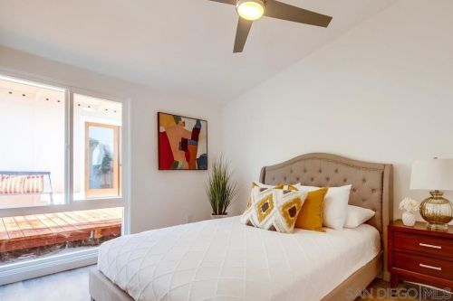 3451 Lockwood Dr, San Diego CA  92123-2619 exterior