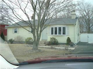 684 Merwin Ave, Milford, CT 06460-3822