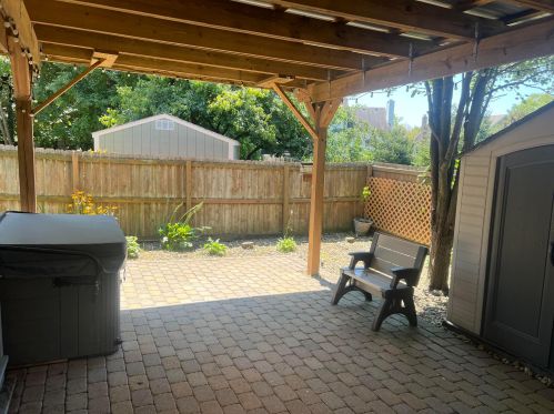 1508 Meadowlark Ln, Marysville OH  43040-8525 exterior