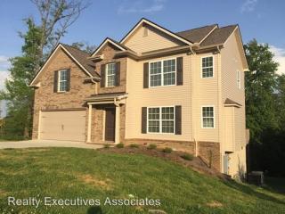 6406 Airtree Ln, Knoxville TN  37931-4171 exterior