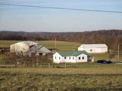 226 Williams Ln, Stephensport, KY 40170-6230