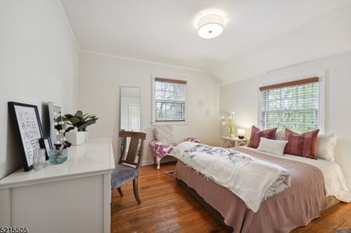 5 Walnut Ct, South Orange NJ  07079-1627 exterior