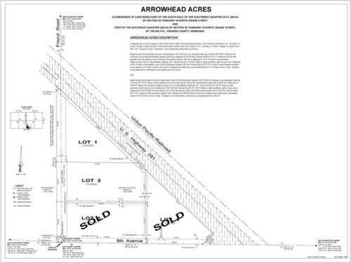 802 Friend Rd, Cushing, NE 68873-6906
