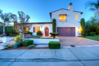 117 Chapel Hill Rd, Novato, CA 94949-8260
