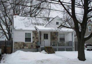 122 Bright St, Buffalo, NY 14206-2611