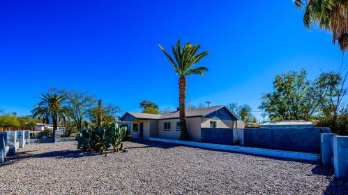 5538 Waverly St, Tucson, AZ 85712-3735