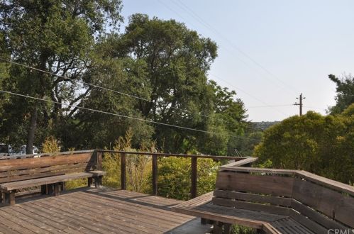 1223 Chestnut St, Lake Nacimiento CA  93446-2003 exterior