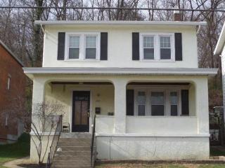 4309 Virginia Ave, Cincinnati, OH 45223-1532