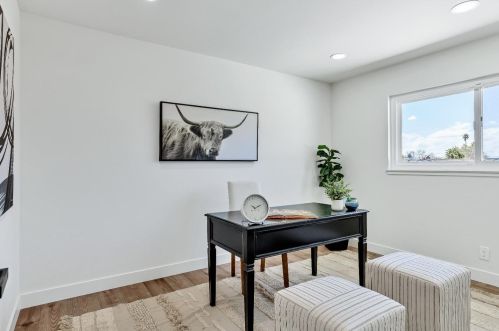 1216 Champagne Ln, San Jose CA  95132-3018 exterior
