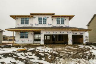 7908 95th St, Camp Dodge, IA 50131