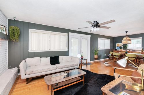 3206 Coe Ave, Orlando FL  32806-3460 exterior