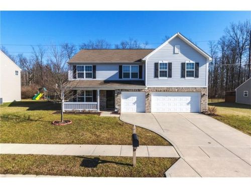 1641 Rosewood Dr, Avon, IN 46123-6552