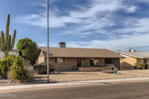 10606 114th Ave, Youngtown, AZ 85363-1601