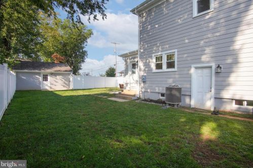 2514 Charles St, Fredericksburg VA  22401-3312 exterior