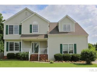 1717 Olde Carolina Ct, Graham, NC 27253-3645