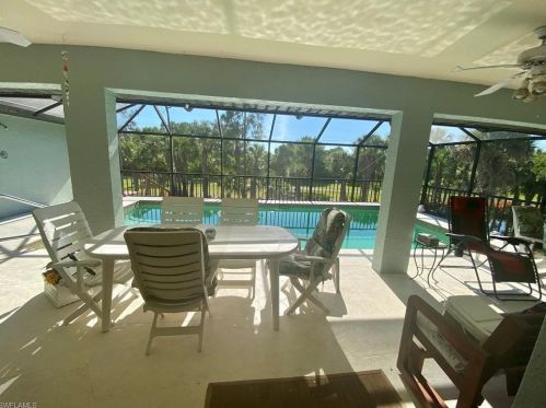 27269 Patrick St, Bonita Springs FL  34135-4450 exterior