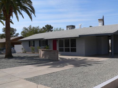 6337 Eli Dr, Tucson, AZ 85710-8738