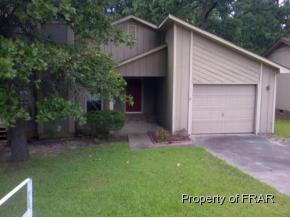 7340 Van Grayson Loop, Fayetteville, NC 28314-5828