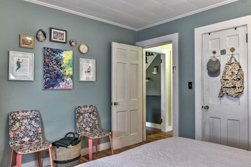 22 Belmont Ave, Keene NH  03431-4334 exterior