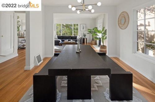 899 Glendome Cir, Oakland CA 94602-1413 exterior