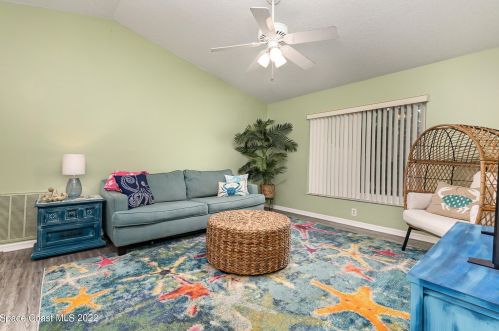 4660 Cinema St, Cocoa FL  32927-3017 exterior